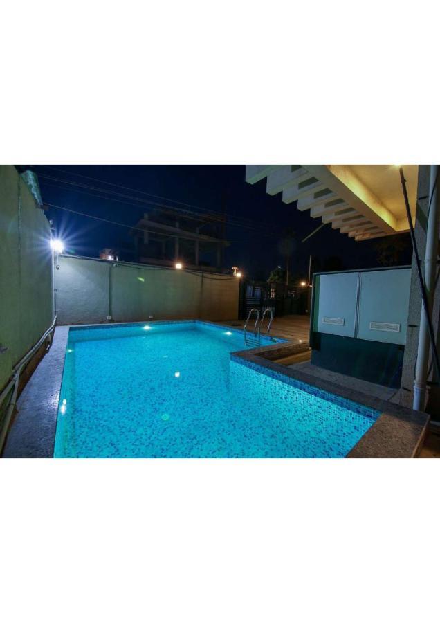 Primrose Villa Lonavla Exterior foto